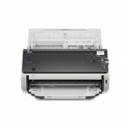 Ricoh fi-7460 adf + scanner ad alimentazione manuale 600 x 600 dpi a3 grigio, bianco - PA03710-B051