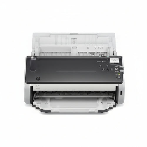 Ricoh fi-7460 adf + scanner ad alimentazione manuale 600 x 600 dpi a3 grigio, bianco - PA03710-B051