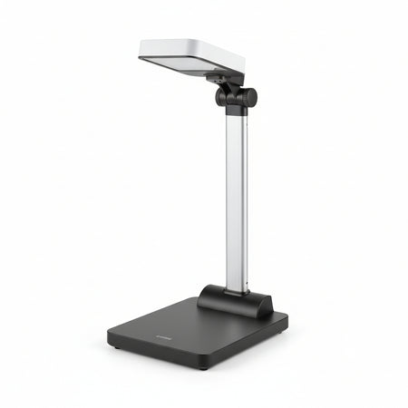 Ricoh scansnap sv600 scanner aereo 285 x 218 dpi a3 nero, bianco - PA03641-B301