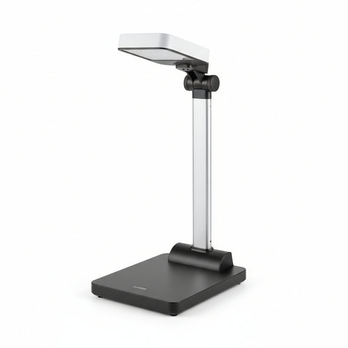 Ricoh scansnap sv600 scanner aereo 285 x 218 dpi a3 nero, bianco - PA03641-B301