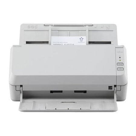 Ricoh sp-1130n scanner adf 600 x 600 dpi a4 grigio - PA03811-B021