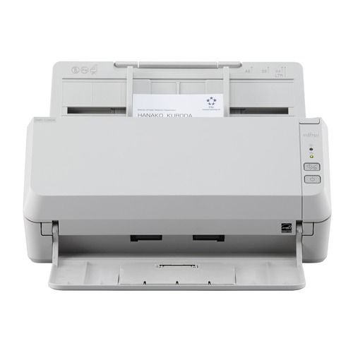 Ricoh sp-1130n scanner adf 600 x 600 dpi a4 grigio - PA03811-B021