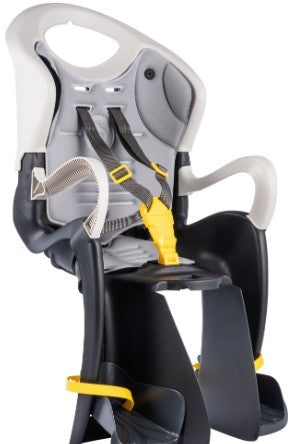 BELLELLI - Seggiolino per bambini Reclinabile Tiger B-Fix Relax