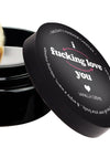Mini Candela Massaggio 60ml