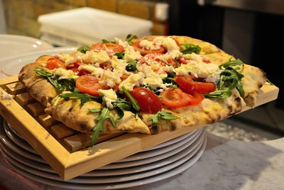 5 Kg Mix PinsaRoma Molino Zappalà