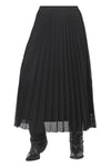 8PM 8pm - Gonna - 450716 - Nero da donna