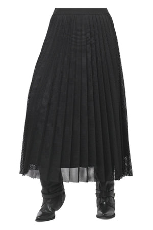 8PM 8pm - Gonna - 450716 - Nero da donna