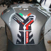 Adesivo Gel 3D Protezione serbatoio compatibile con Aprilia RSV4 1100 2021-2023