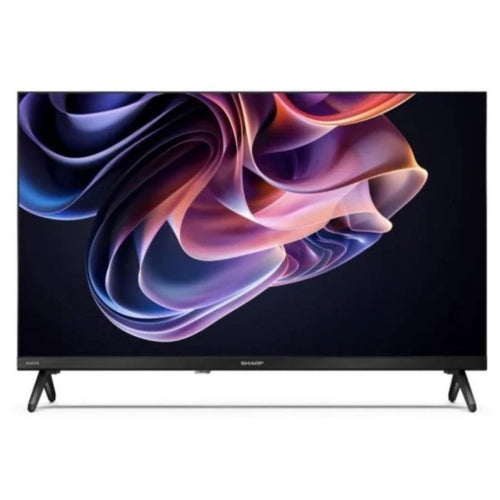 TV LED 40 SHARP AQUOS 40HF2265E SMART TV ITALIA BLACK