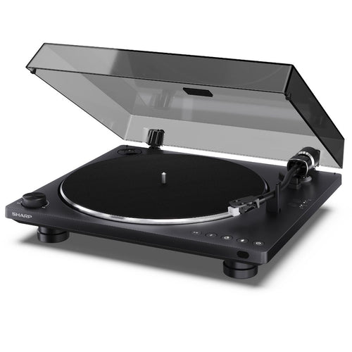 GIRADISCHI AUTOMATICO SHARP RP-TT100