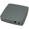 Usb device service silex ds-700 (eu/uk) wired usb device serverwired: 10base-t / 100base-tx / 1000base-t (1000mbi - E1598