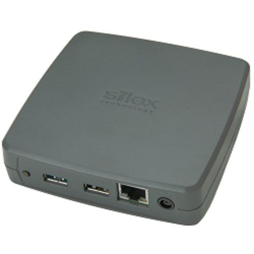 Ds-700ac (eu/uk) wireless/wired hi-speed usb device server wireless: ieee 802.11a/b/g/n +ac (up to 700 mbits) - E1599