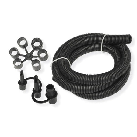 Raccordo Arancione Sp216 Per Turbo Max