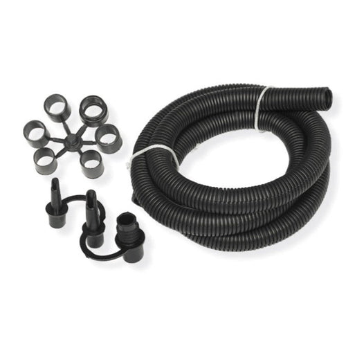 Raccordo Arancione Sp216 Per Turbo Max