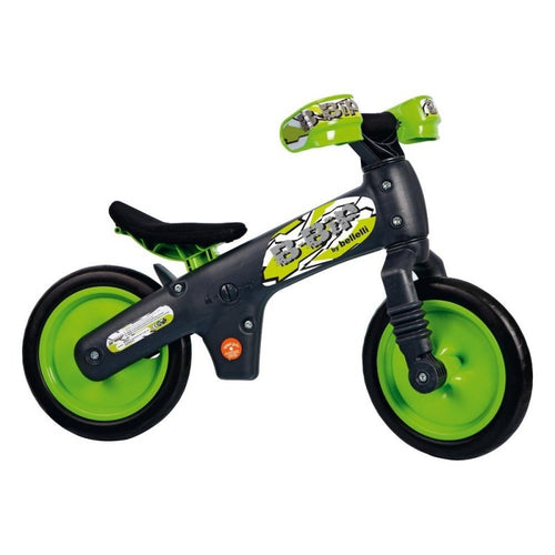 BELLELLI - Bicicletta senza pedali B-Bip