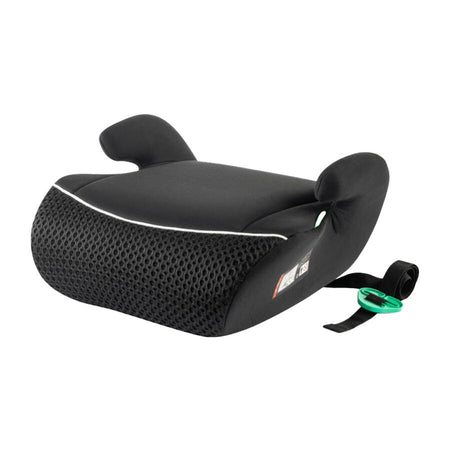 BELLELLI - Alzatina Booster Car Seat Eos2 6-12 anni