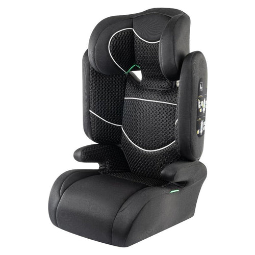 BELLELLI - Seggiolino Michelangelo i-Size 15-36 kg