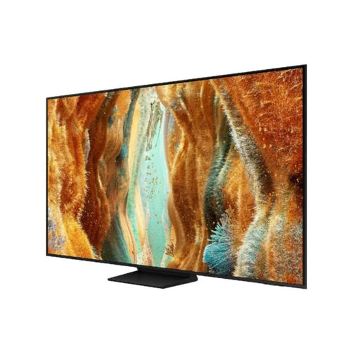 TV NEO QLED 4K MINI LED 55 SAMSUNG QE55QN70FAUXXH SMART TV EUROPA BLACK