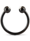 Anello da Glande Nero
