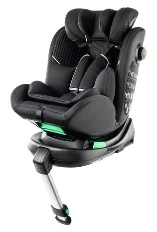 BELLELLI - Seggiolino auto 360° Maximo Fix Air 0-36 kg
