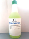 Anticalcare specifico per piatti doccia BRILLIANT K1