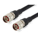 LevelOne ANC-4150 cavo coassiale CFD400 5 m Nero (LevelOne ANC-4150 - antennekabel - 5 m)
