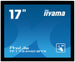 Iiyama tf1734mc-b7x monitor pos 43,2 cm (17\) 1280 x 1024 pixel sxga touch screen