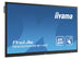 Iiyama te6502mis-b1ag visualizzatore di messaggi pannello piatto interattivo 165,1 cm (65\) va wi-fi 350 cd/m² 4k ultra hd nero touch screen processore integrato android 9.0