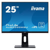 Iiyama prolite xub2595wsu-b5 monitor pc 63,5 cm (25\) 1920 x 1200 pixel wuxga led nero