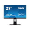 Iiyama prolite xub2792hsc-b5 led display 68,6 cm (27\) 1920 x 1080 pixel full hd nero - 144334
