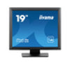 Iiyama prolite t1931sr-b1s monitor pc 48,3 cm (19\) 1280 x 1024 pixel sxga lcd touch screen nero - 149659