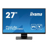Iiyama prolite t2752msc-b1 monitor pc 68,6 cm (27\) 1920 x 1080 pixel full hd led touch screen nero - 151954