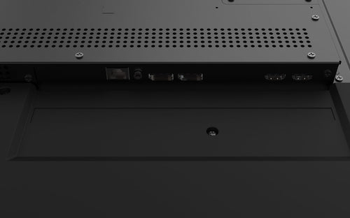 Iiyama lh8675uhs-b1ag visualizzatore di messaggi pannello piatto per segnaletica digitale 2,17 m (85.6\) lcd wi-fi 500 cd/m² 4k ultra hd nero processore integrato android 11 24/7