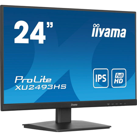 Monitor Iiyama XU2493HS-B6 23,8" Full HD 100 Hz