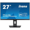 Iiyama xub2793qsu-b7 monitor pc 68,6 cm (27\) 2560 x 1140 pixel wide quad hd led nero - 157270