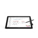 Cintiq 23.8 display p t dark grey - DTH-2452
