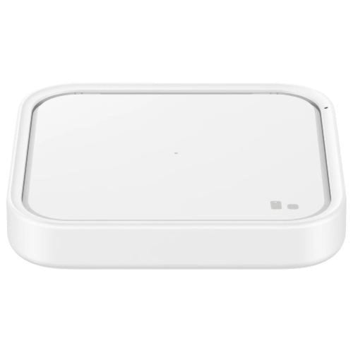 CARICABATTERIA WIRELESS SAMSUNG 15W EP-P2400BWEGEU WHITE