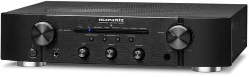 Marantz pm6007 black amplificatore 45w x2 circuito hdam sa3 trasformatore toroidale - PM 6007B