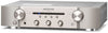Amplific.stereo 2x45w silver pm 6007sg