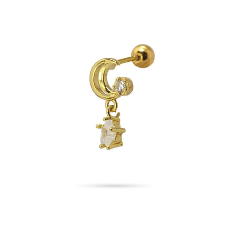 Anartxy - ORECCHINO Paola piercing