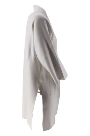 la Fileria Maglie Bianco da donna
