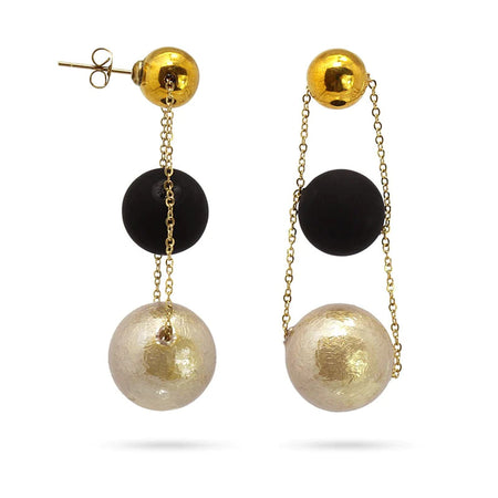 Anartxy - Orecchini Fitz Roy