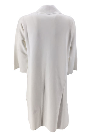 la Fileria Maglie Bianco da donna
