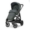 Inglesina - NUOVO Trio Aptica System Seggiolino Auto Darwin Recline con Stand Up inclusa 2025