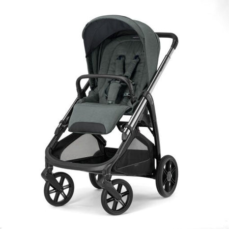 Inglesina - NUOVO Trio Aptica System Seggiolino Auto Darwin Recline con Stand Up inclusa 2025