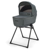 Inglesina - NUOVO Trio Aptica System Seggiolino Auto Darwin Recline con Stand Up inclusa 2025