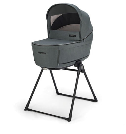 Inglesina - NUOVO Trio Aptica System Seggiolino Auto Darwin Recline con Stand Up inclusa 2025