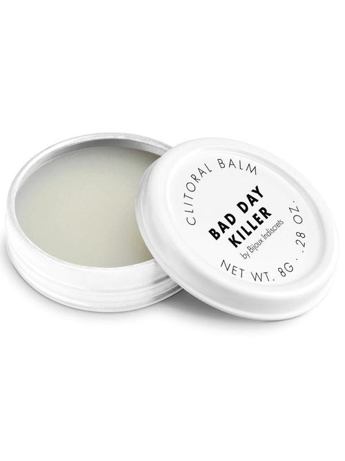 Clitherapy - Bad Day Killer Bianco