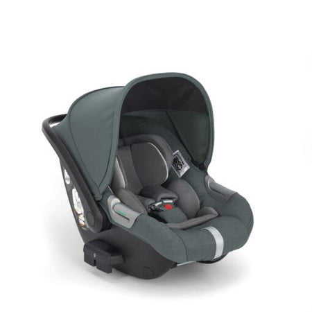 Inglesina - NUOVO Trio Aptica System Seggiolino Auto Darwin Recline con Stand Up inclusa 2025