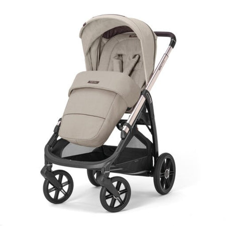Inglesina - NUOVO Trio Aptica System Seggiolino Auto Darwin Recline con Stand Up inclusa 2025